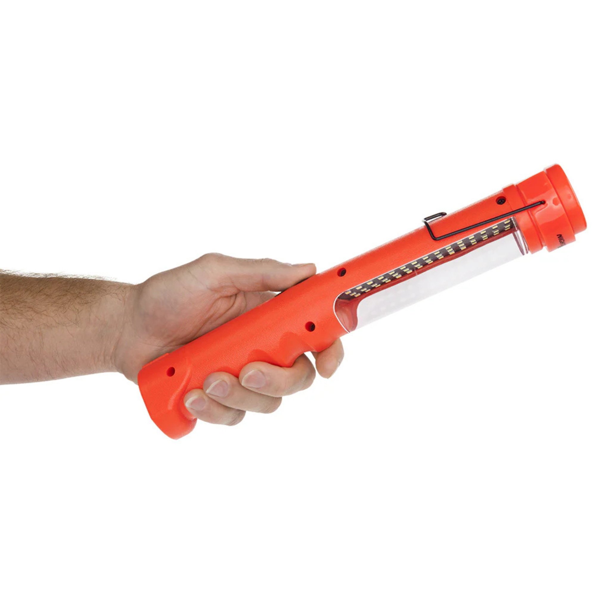 Nightstick NSR-2492 Multi-Purpose Rechargeable Dual-Light Work Light from Columbia Safety
